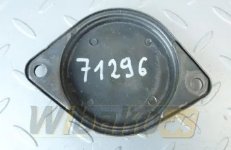 Timing housing cap Deutz 04296824