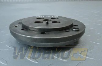 Crankshaft hub Deutz 04253325