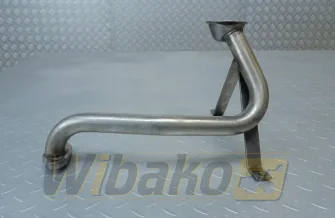 Pipeline for engine Deutz BF6M1013 04282790