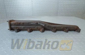 Exhaust manifold Deutz 04255840