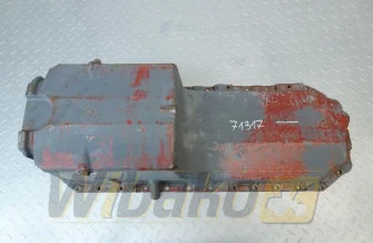 Oil sump for engine Deutz BF6M1013 04207951