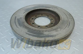 Vibration damper for engine Deutz BF6M1013 04255650