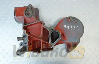 Fan bracket Deutz 04299928