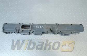 Intake manifold for engine Deutz BF6M1013 04284694