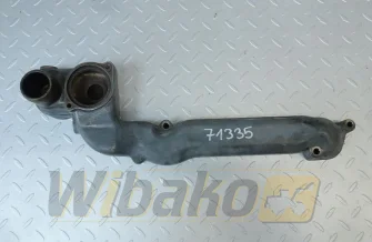 Water mainfold Deutz 04209429