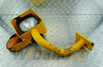 prawy,przód for loader Hyundai HL770-7 