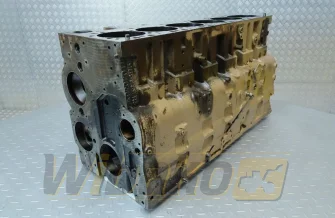 Crankcase for engine Cummins QSC8.3 3971382