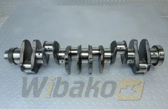 Crankshaft for engine Cummins 8.3 3917320