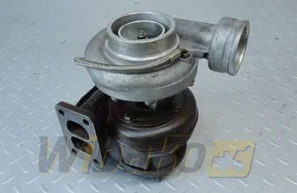 Turbocharger Deutz 04285322