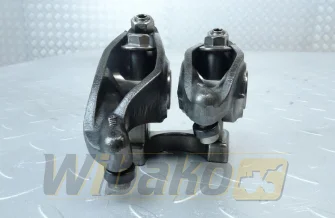 Rocker arm wydechowa for engine Cummins QSC8.3 3972540