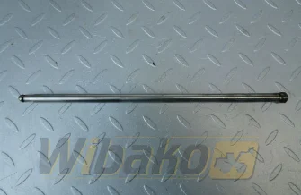 Push rod for engine Cummins QSC8.3 3966719