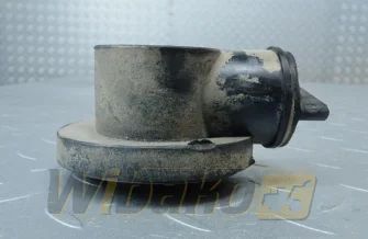 Oil filler Cummins 3921644