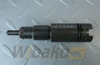 Injector Bosch 0432191426