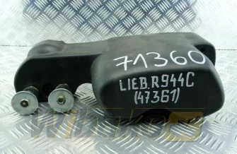 Wiper motor for excavator Liebherr R944C 