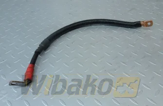 Przewód masowy for engine Cummins QSC8.3 
