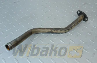 Turbocharge return line Cummins 3943824