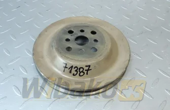 Fan pulley Cummins 3919624