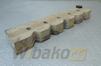 Cylinder head cover for engine Cummins QSC8.3 3945833