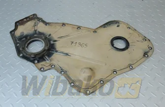 Timing gear cover Cummins 3948045