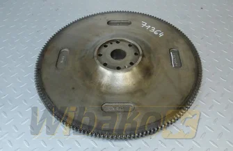 Flywheel for engine Cummins QSC8.3 3963384
