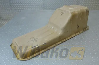 Oil sump for engine Cummins QSC8.3 3916261