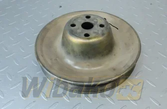 Pulley D= 230 mm Cummins 3926854