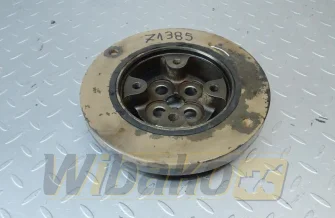 Vibration damper Cummins 3925567