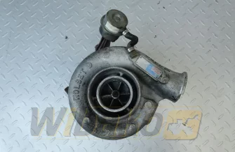 Turbocharger Holset 4044169