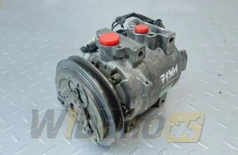 Air conditioning compressor Zexel DKV-14C 506021-7082