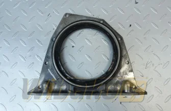 Sealant housing wału korbowego Cummins 3933384