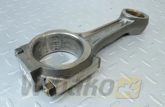 Connecting rod Cummins 3924350