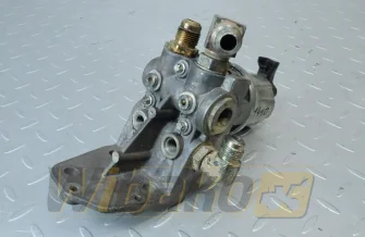 Fuel Feed Pump Cummins 3964382