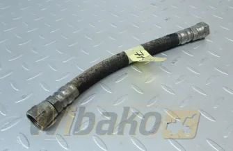 Fuel line elastyczny Cummins 3944988