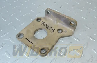 Fuel Filter Base Bracket Cummins 3944845