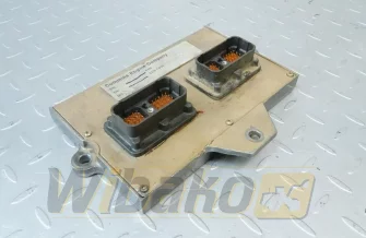 Engine computer for engine Cummins QSC8.3 3944125