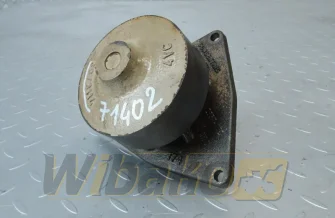 Water pump Cummins 3973114