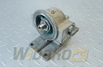 Coolant filter mount Cummins 3943738