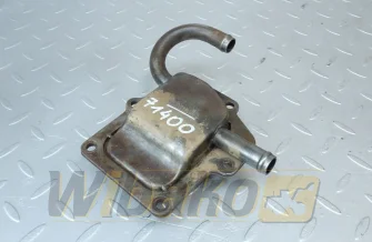 Crankcase breather for engine Cummins QSC8.3 3968382