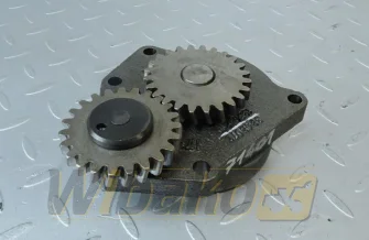 Oil pump Cummins 3948072