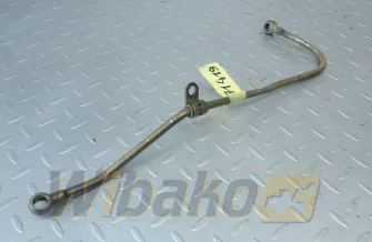 Fuel line D= 10 mm Cummins 3948229