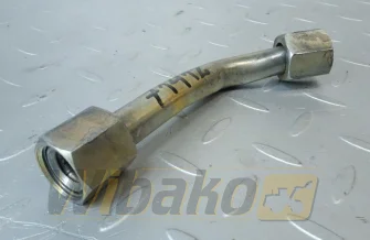 Fuel line D= 16 mm Cummins 3944213
