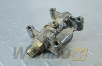 Fuel filter bracket Cummins 391485700