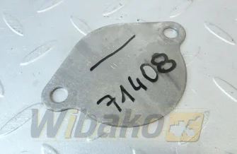 Flywheel housing cap Cummins 3925234