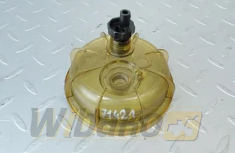 Odstojnik filtra wody for engine Cummins QSC8.3 