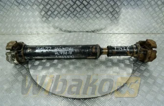 for loader Hyundai HL770-7 