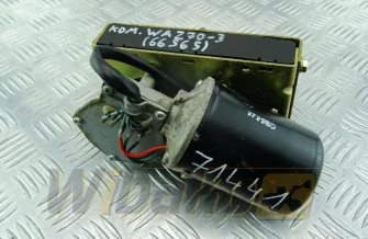 Wiper motor OSLV 9901163-24V