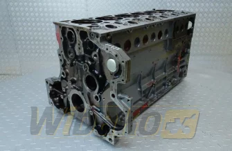 Crankcase for engine Deutz BF6M1013 04209461TB