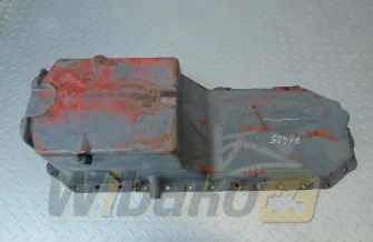 Oil sump for engine Deutz BF6M1013 04204786R