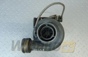 Turbocharger Switzer S200G 04259318