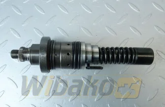 Injection pump Bosch PFM1P100S2005 0414401105